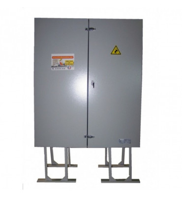 ARMOIRE TARIF JAUNE EDF 300...