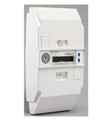 COMPTEUR ÉLECTRONIQUE TRIPHASÉ